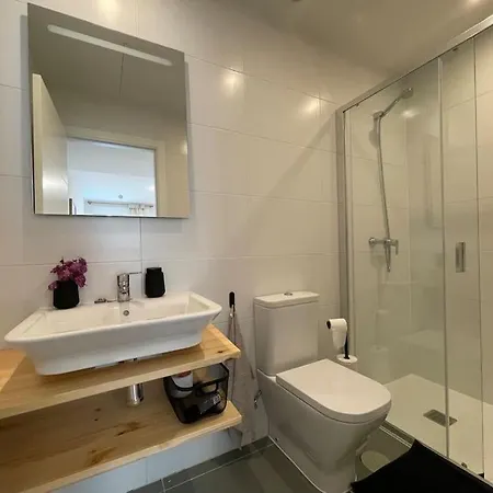 Appartement Obra Nueva En Nueva Andalucia