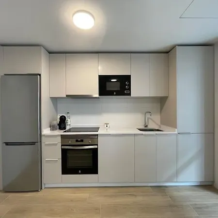 Appartement Obra Nueva En Nueva Andalucia *